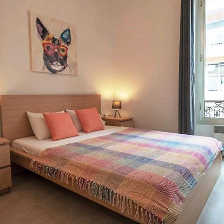 Classbnb - 2 Exclusive Apartments In Monte Carlo Beausoleil Exterior photo