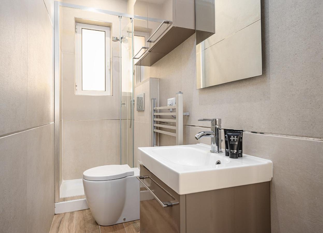 Classbnb - 2 Exclusive Apartments In Monte Carlo Beausoleil Exterior photo